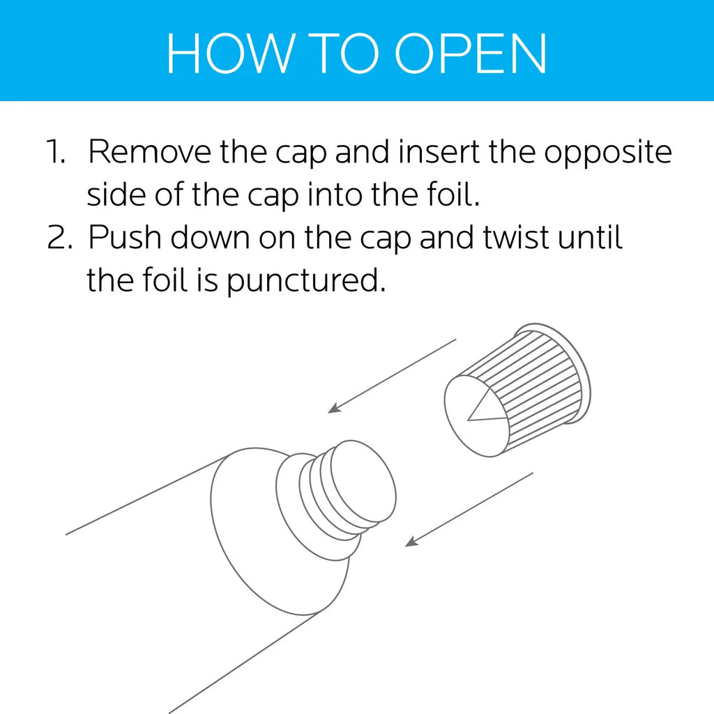 Effaclar Adapalene Gel 0.1% Topical Retinoid for Acne, 1.6 Fl Oz