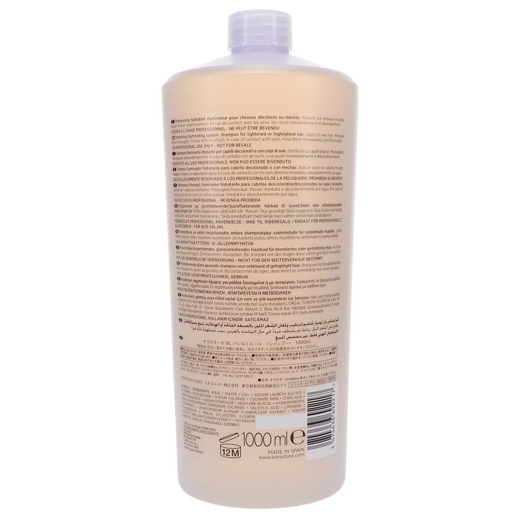 Blond Absolu Bain Lumiere 34 Oz