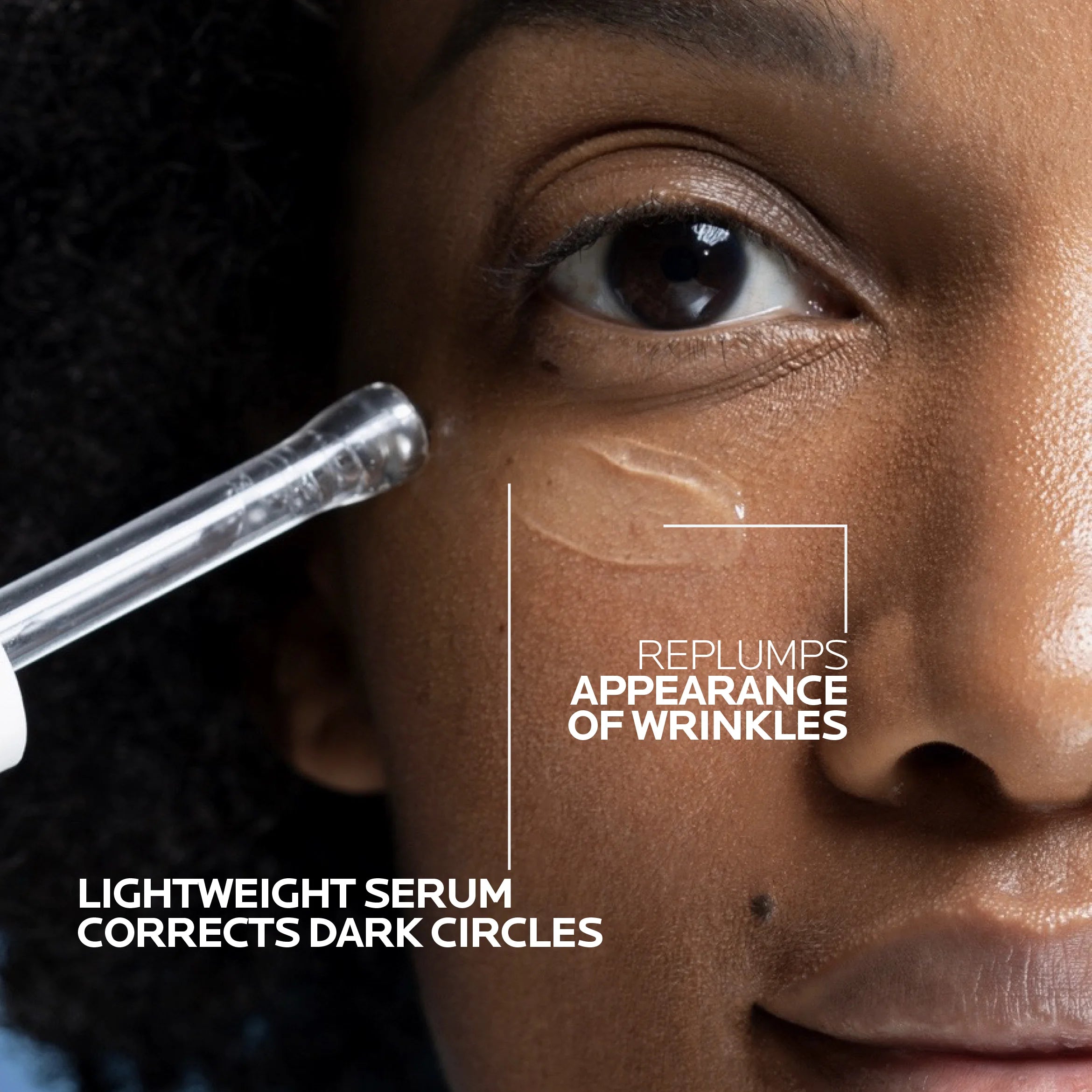 Hyalu B5 Eye Serum with Hyaluronic Acid & 10% Complex, 0.5 Fl Oz