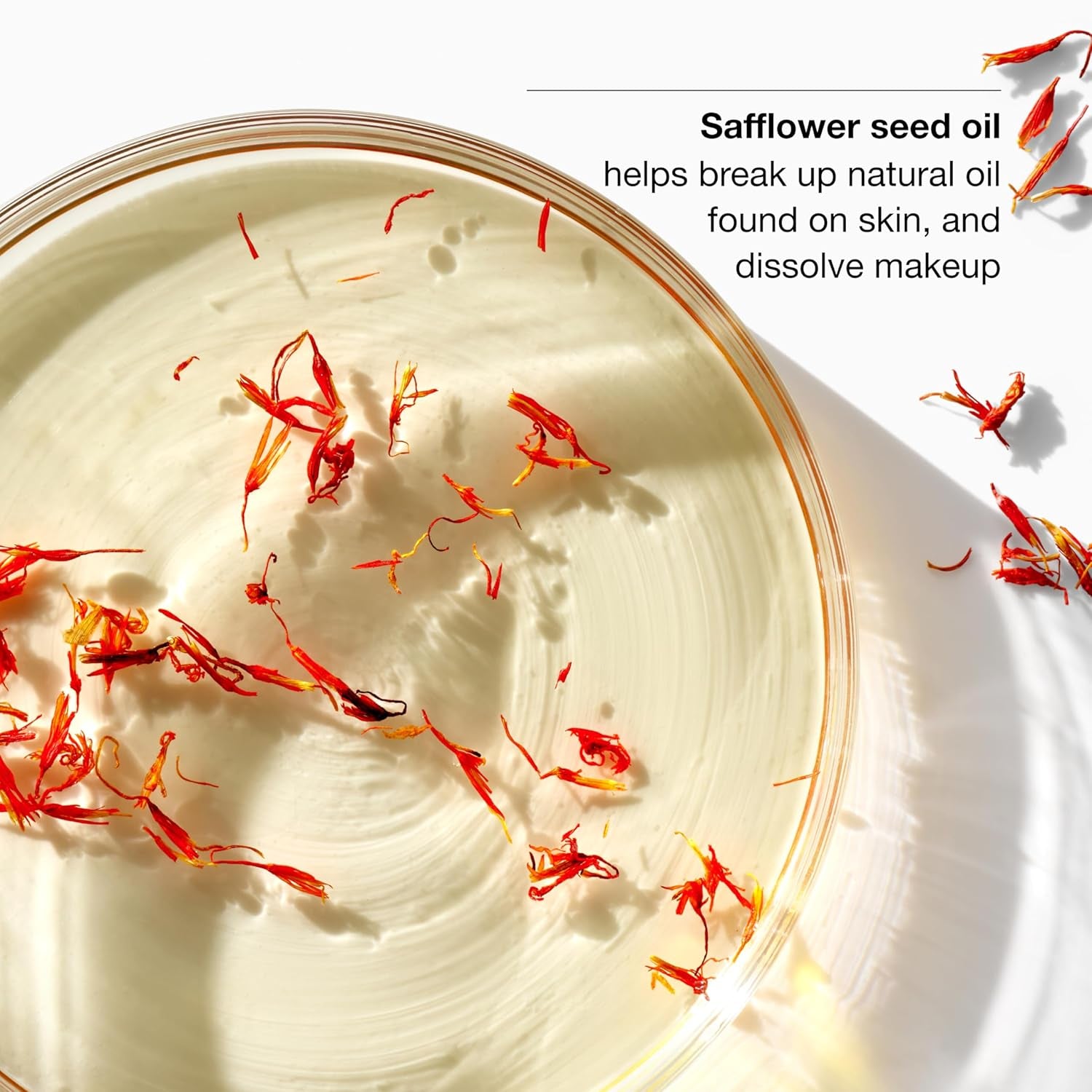 Take the Day off Cleansing Balm Makeup Remover | Dissolves Face + Eye Makeup and Sunscreen | for All Skin Types