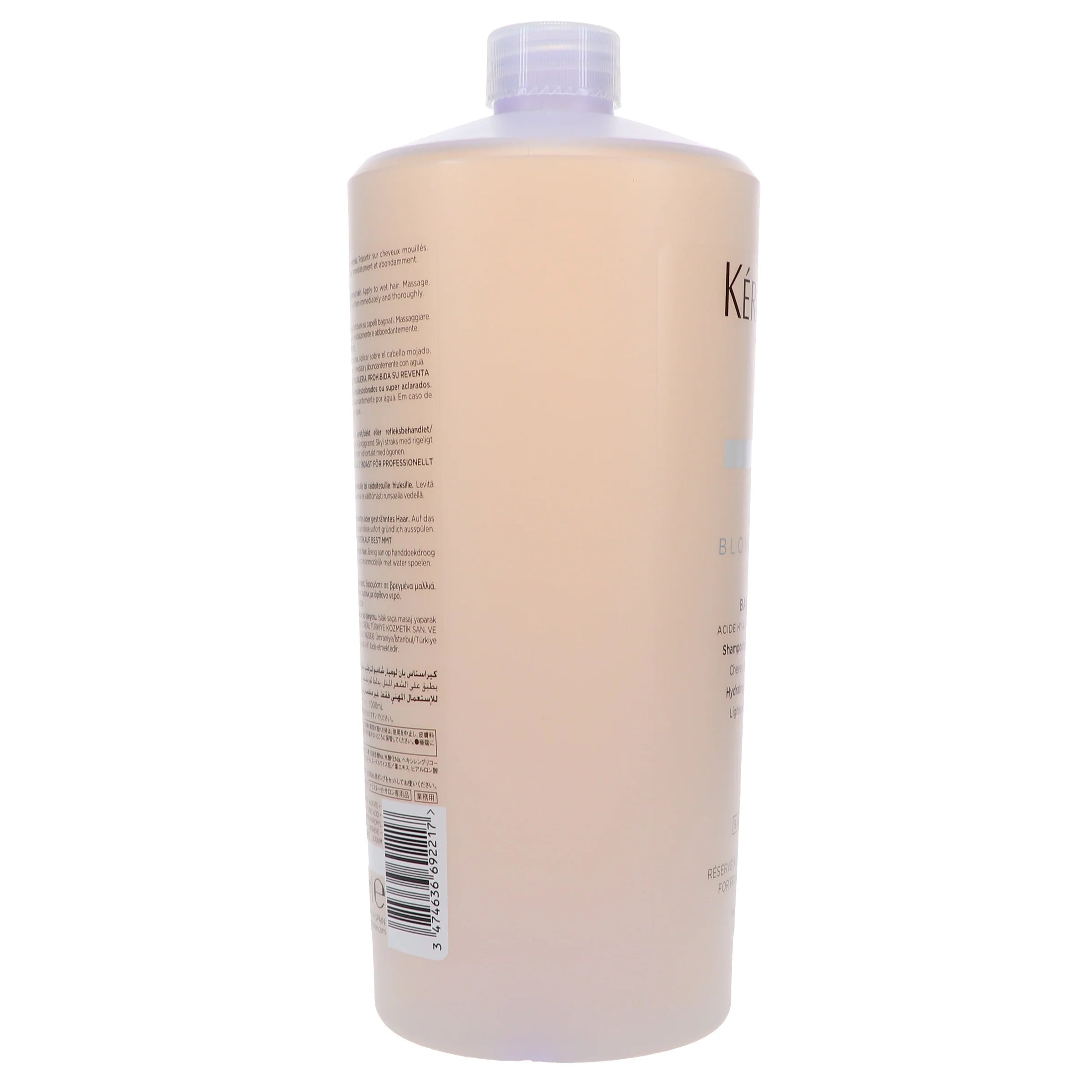 Blond Absolu Bain Lumiere 34 Oz