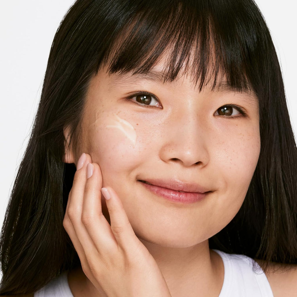 3-Step Dramatically Different Moisturizing Gel | Oil-Free | Face Moisturizer for Combination Oily to Oily Skin Types