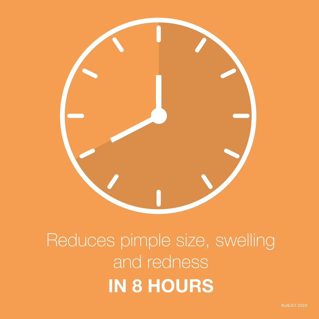 Rapid Clear Maximum Strength Acne Treatment Pads - Salicylic Acid Formula, Face Cleansing Pads, Oil Remover, Fights Pimples, 60 Count, Resealable Jar