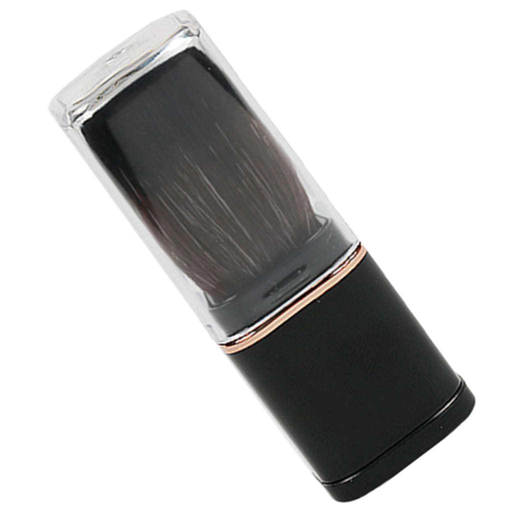 Makeup Brushes Multifunctional Cosmetic Brush Set Travel Size Blush Brush Retractable