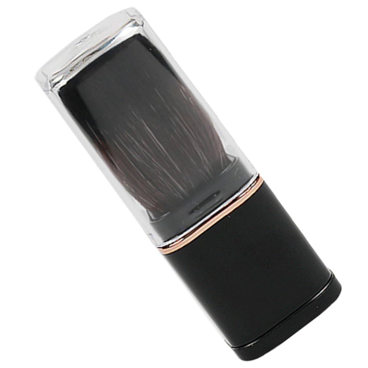 Makeup Brushes Multifunctional Cosmetic Brush Set Travel Size Blush Brush Retractable