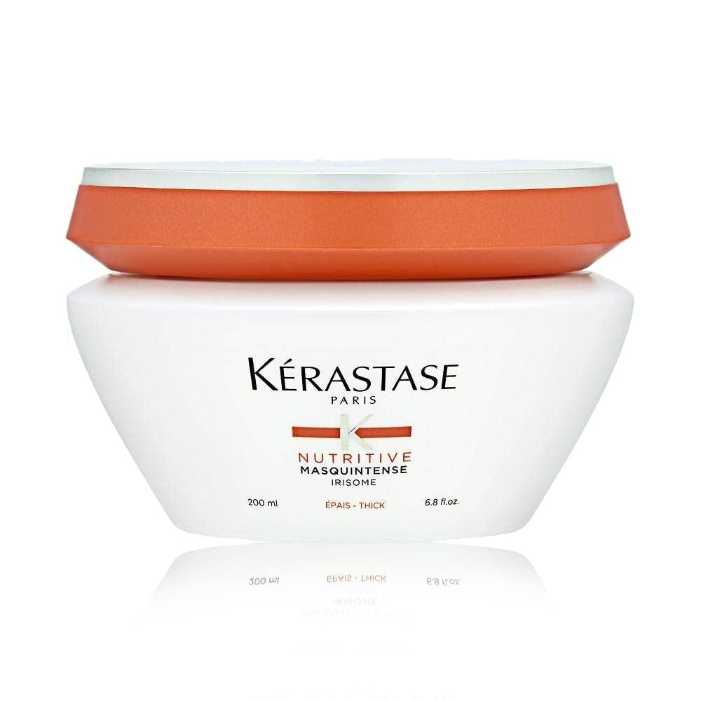 Kerastase Nutritive Masquintense Thick Hair, 6.76 Ounce, Multi, 200 Ml