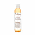 Sheamoisture Daily Hydration Body Oil Virgin Coconut Oil for Dry Skin Paraben Free 8 Oz