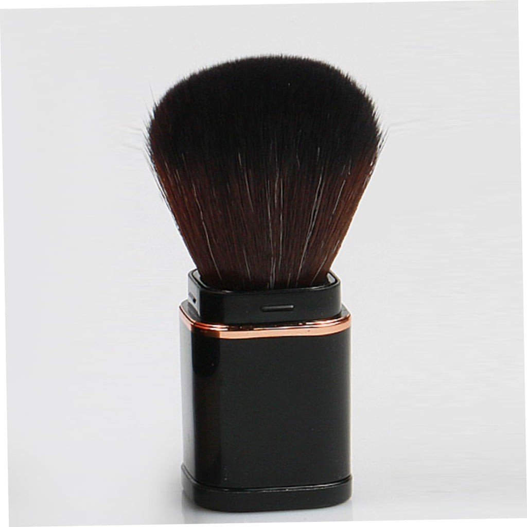Makeup Brushes Multifunctional Cosmetic Brush Set Travel Size Blush Brush Retractable